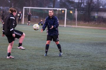 Bild 3 - Frauen SV Henstedt Ulzburg III - SG Weede/Westerrade : Ergebnis: 5:2